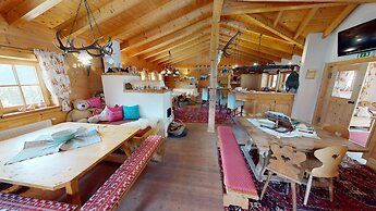 Chalet in Neukirchen