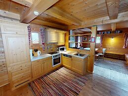 Chalet in Neukirchen