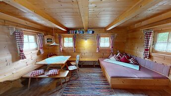 Chalet in Neukirchen