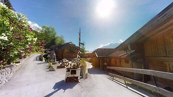 Chalet in Neukirchen