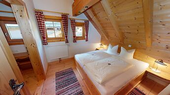 Chalet in Neukirchen