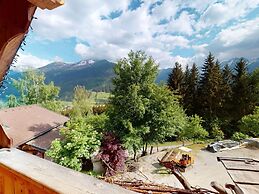 Chalet in Neukirchen