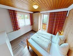 Chalet in Neukirchen