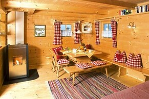 Chalet in Neukirchen