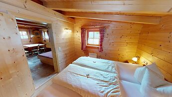 Chalet in Neukirchen
