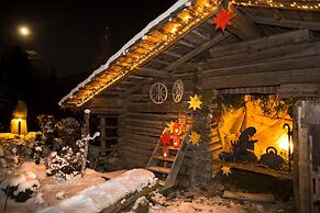 Chalet in Neukirchen