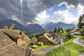 Chalet in Neukirchen