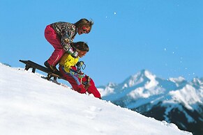 Chalet in Neukirchen