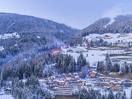 Chalet in Neukirchen