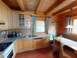 Chalet in Neukirchen