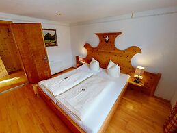 Chalet in Neukirchen