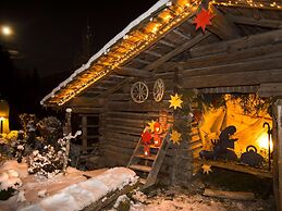 Chalet in Neukirchen