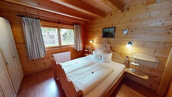 Chalet in Neukirchen