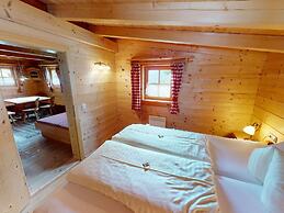 Chalet in Neukirchen