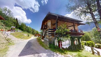 Chalet in Neukirchen