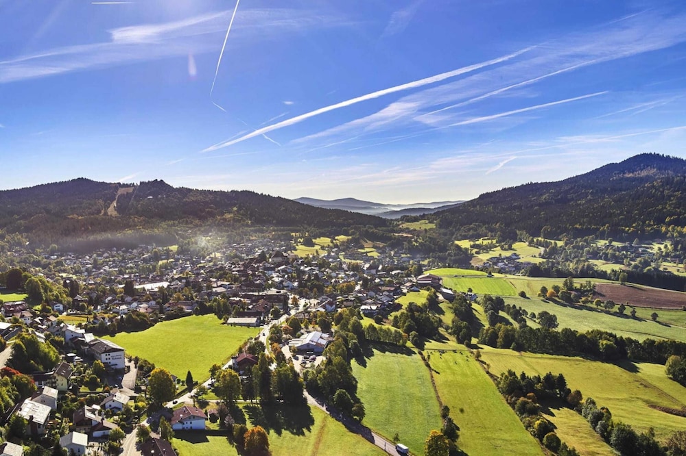 Am Weberfeld, Bodenmais