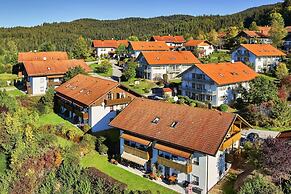 Am Weberfeld, Bodenmais