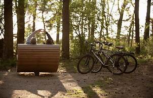 Seepark Heidenholz, Plau am See