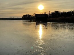 Seepark Heidenholz, Plau am See