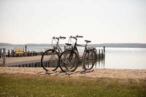 Seepark Heidenholz, Plau am See