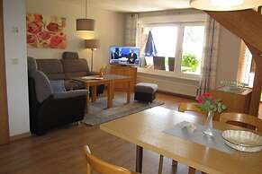 Seepark Heidenholz, Plau am See