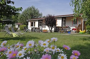 Seepark Heidenholz, Plau am See
