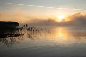 Seepark Heidenholz, Plau am See