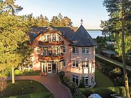 Seepark Heidenholz, Plau am See