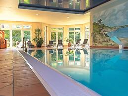 Seepark Heidenholz, Plau am See
