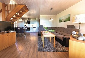 Seepark Heidenholz, Plau am See