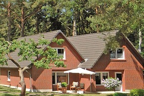 Seepark Heidenholz, Plau am See