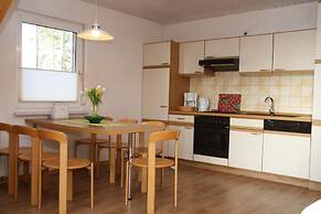 Seepark Heidenholz, Plau am See
