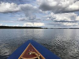 Seepark Heidenholz, Plau am See