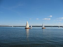 Seepark Heidenholz, Plau am See