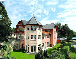 Seepark Heidenholz, Plau am See