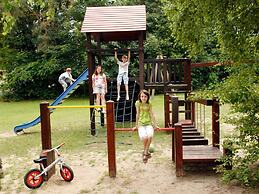 Seepark Heidenholz, Plau am See