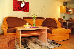 Seepark Heidenholz, Plau am See