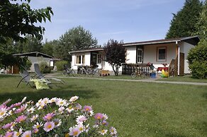 Seepark Heidenholz, Plau am See