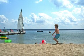 Seepark Heidenholz, Plau am See