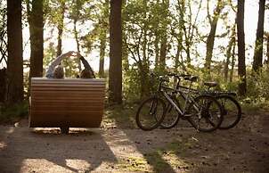 Seepark Heidenholz, Plau am See