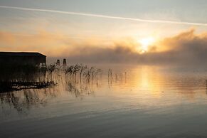 Seepark Heidenholz, Plau am See