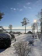 Seepark Heidenholz, Plau am See