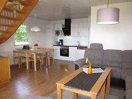 Seepark Heidenholz, Plau am See