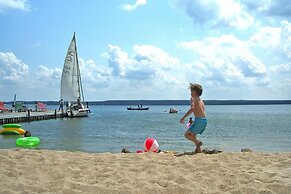 Seepark Heidenholz, Plau am See