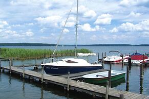 Seepark Heidenholz, Plau am See