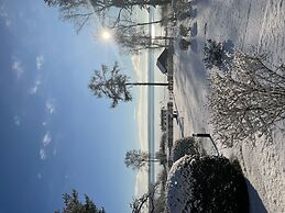Seepark Heidenholz, Plau am See