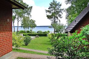 Seepark Heidenholz, Plau am See