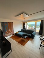 Idyllic Apartment in Winterberg With Balcony