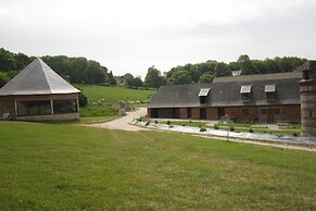 Spacious Cottage With Private Garden in Normandy