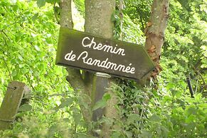Spacious Cottage With Private Garden in Normandy
